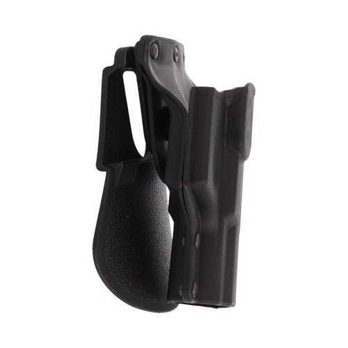 Fobus - Holster für Walther P99, P99 Compact - Drehbarer Paddel - Rechts - WP-99 RT