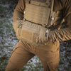 M-Tac - Handwärmer Elite - Cordura - Coyote - 10173005