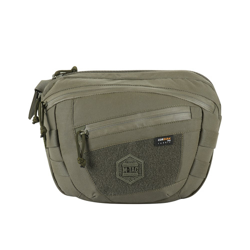 M-Tac - Hüfttasche Sphaera Hardsling Bag Large Elite - Ranger Green - 51610023