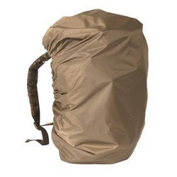 Mil-Tec - Rucksack-Abdeckung für Rucksäcke bis zu 80 Liter - Coyote Brown - 14060005