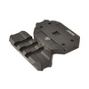 Strike Industries - R.EX Riser Mount - Schwarz - SI-REX-RISER-BK