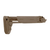 Magpul - ZHUKOV-S® Schaft für AK-47 / AK-74 - Flat Dark Earth - MAG585 FDE