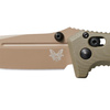 Benchmade - Mini Adamas® Automatisches Klappmesser - AXIS® Lock - CPM-CruWear® - 273FE-2