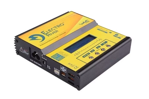 ElectroRiver - Wave Batterieladegerät - ELR-07-010161