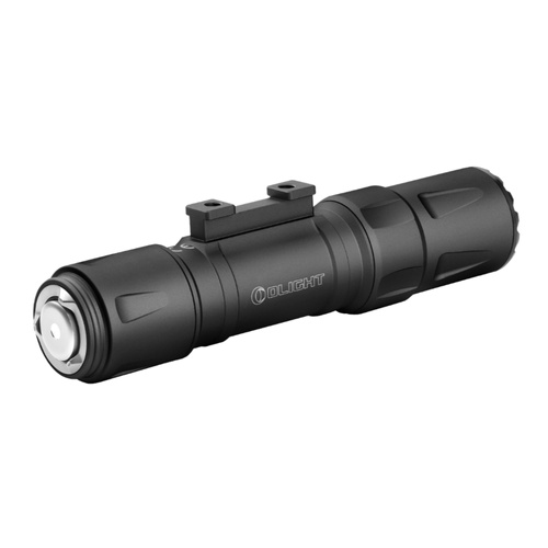 Olight - Gewehrtaschenlampe Odin S - M-Lok - 1500 lm - Schwarz - Odin S M-lok Matte Black