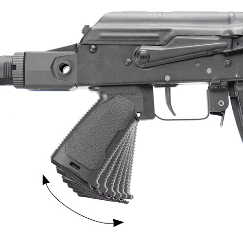 Strike Industries - Multi-Angle Pistolengriff für AK - FDE - SI-AK-MAPG-FDE