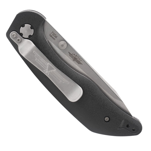 Ka-Bar 7506 - Jarosz Tanto Einhandmesser