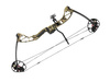 Poe Lang - Flaschenzugbogen Rex Quad - 20-65 lb - 28" - Camo - CO-029F