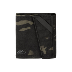 Helikon - Portfel EDC Medium - MultiCam Schwarz - MO-EDM-CD-0C