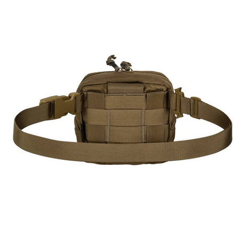 Helikon - SERE Pouch - Cordura® - Shadow Grey - MO-O06-CD-35