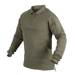 Helikon - Hemd Polo Range® - TopCool - VersaStretch - Adaptive Green - PD-RNG-TC-12