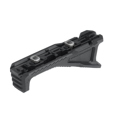 Strike Industries - LINK Cobra Vordergriff - M-LOK / KeyMod - Schwarz - SI-AR-CMS-CFG-BK