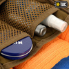 M-Tac - Elite Gen.II Militär Kosmetiktasche - Cordura - Coyote - 10108005