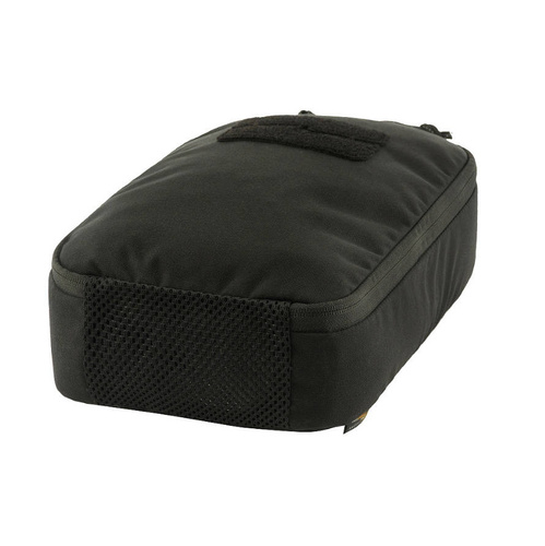 M-Tac - Elite Large Großer Taktischer Organizer - Schwarz - 10157002-L