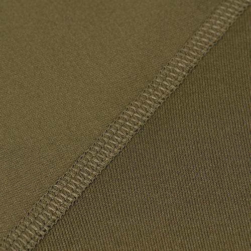 M-Tac - Ultraleichtes Polartec Thermo-T-Shirt - Dark Olive - 51404048