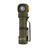 Armytek - Stirnlampe Wizard C2 Pro - Magnetisches Ladegerät - 2500 lm - 18650 - Olive - F08701CO