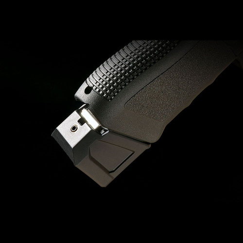 Strike Industries - Verbesserte Magazinplatte für Glock G17 (9x19mm) / Glock 22 (.40cal) - SI-EMP-G9&40