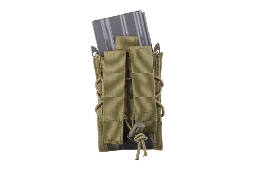 GFC Tactical - Modulare Magazintasche TC+ - Wz. 93 - GFT-29-018831