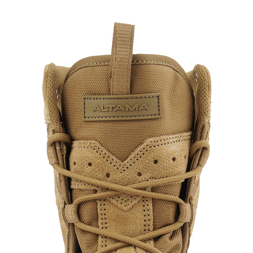 Altama - Militärstiefel Helios SBM mit TruFit System - Coyote - 387303