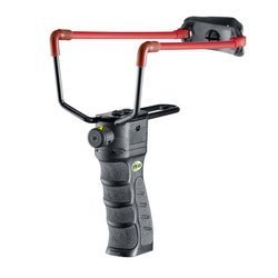 Umarex - NXG PSS-200 Steinschleuder mit Laser - 2.2414