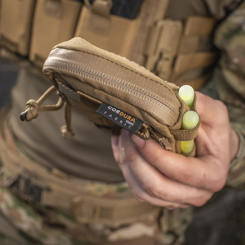 M-Tac - Admin Elite Tasche - Coyote - 10183005