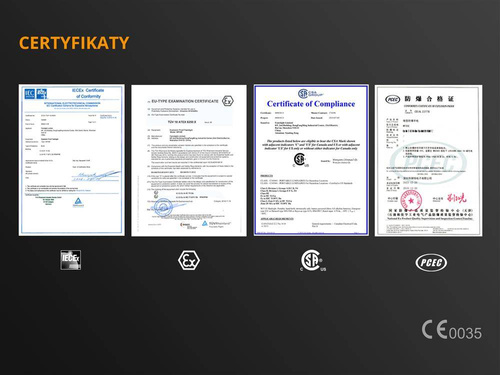 Fenix - Taschenlampe LED - 200 Lumen - WF11E