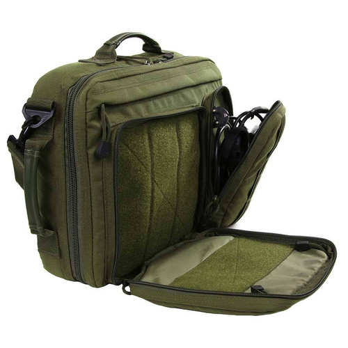 101 Inc. - Taktische Laptop-Tasche / Rucksack - Coyote - 359610 