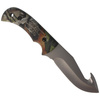 Muela - Skinner Messer Next View Camo 115mm - BISONTE-11AP