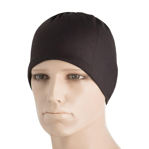 M-Tac - Leichtes Halstuch Punisher - Schwarz - HLI-PB-BK