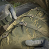 M-Tac - Kompressionssack - Mittlerer - Olive - 10324002