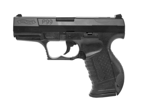 Walther - P99 ASG Pistolenreplik - Spring - 2.5177