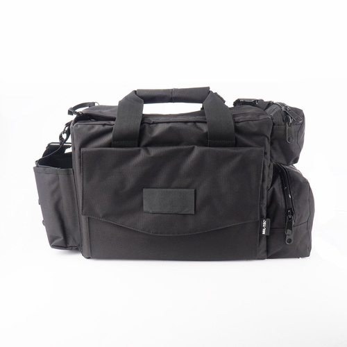 Mil-Tec - Security Einsatztasche - Schwarz - 16230002