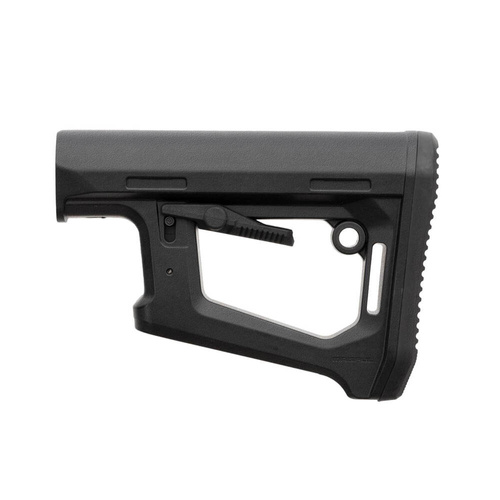 Magpul - Hinterschaft MOE DT-PR - QD - Mil-Spec - Schwarz - MAG1447-BLK