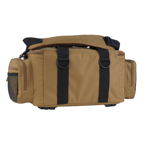 Double Alpha Academy - DAA Ballistic Bereich Tasche - Cordura - FDE - 103842