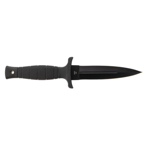 SOG - Messer Nightshade Tactical - 420 - Schwarz - 17-44-02-43
