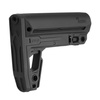 IMI Defense - TS2 Tactical Stock für M16 / M4 - Mil-Spec - Schwarz - IMI-ZS107
