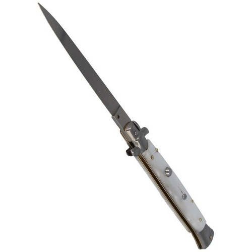 Frank Beltrame - Stiletto Pearl - FB 28/36