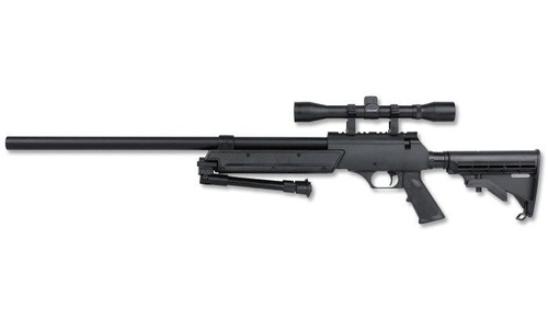 ASG - Urban Sniper Gewehr Replik - Sportline - 16769