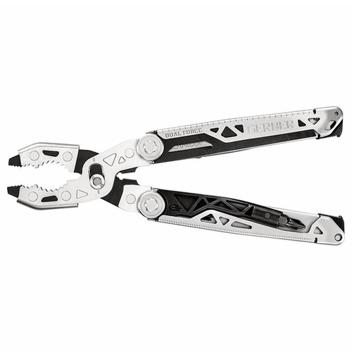 Gerber - Multitool Dual-Force™ - 12 Werkzeuge - 30-001613