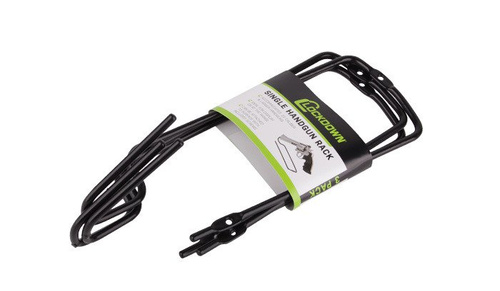 Lockdown - Handfeuerwaffenständer-Set - 3 Stück - 222314