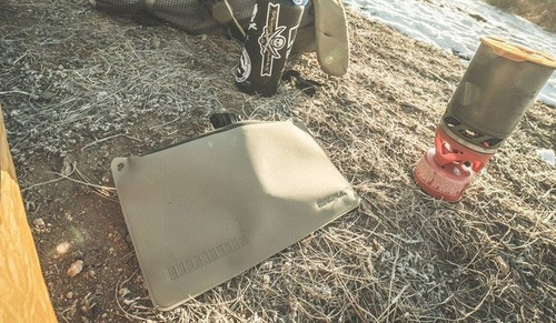 Magpul - DAKA™ Medium Pouch - Schwarz - MAG857-001