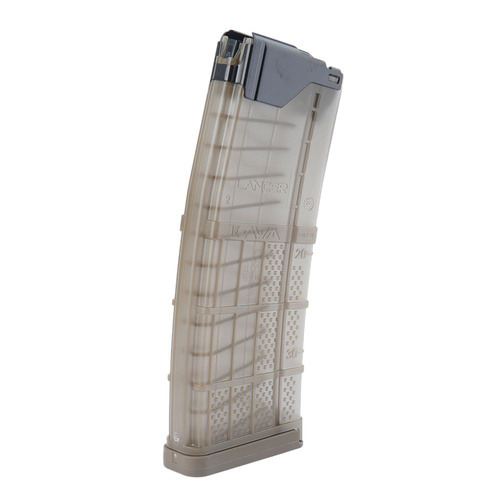Lancer - Magazin L5 AWM Gen 2 Hybrid - .223/5,56x45 mm - 30 Schuss - TDE - L5-G2-30-TDE