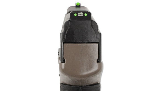 ASG - Sport 106 DT Pistole Replica - Federdruck - 18913