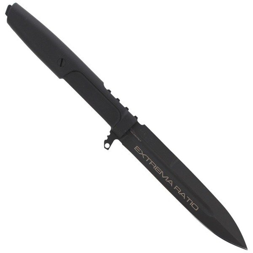 Extrema Ratio - Requiem Schwarz Messer - 04.1000.0478/BLK