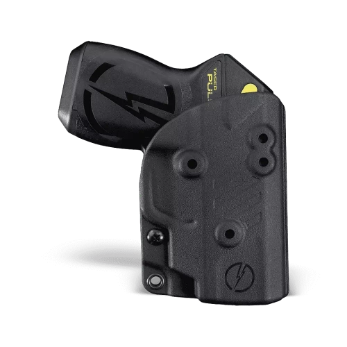 Blade-Tech - OWB Holster für AXON TASER Pulse - Schwarz