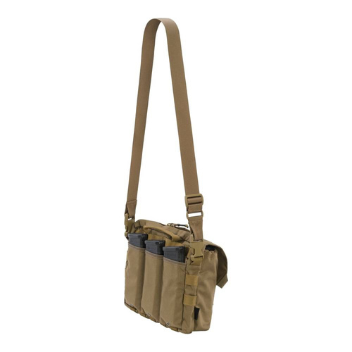 Helikon - Claymore Taktische Tasche - Adaptive Green - TB-CLY-CD-12