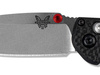Benchmade - Klappmesser 565-1 Mini Freek - CPM S90V - Schwarz - 565-1