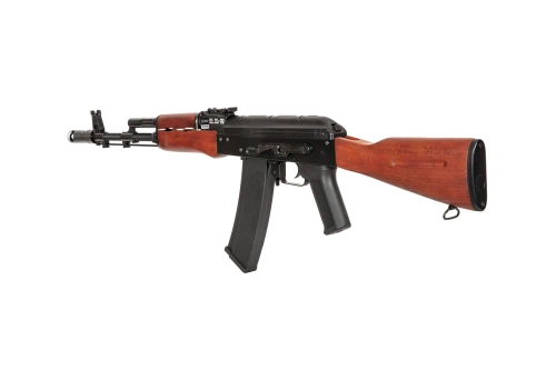 Specna Arms - ASG Elektrokarabiner Replika SA-J02 EDGE - Schwarz - SPE-01-028118