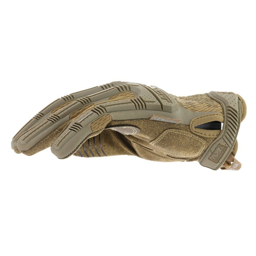 Mechanix - M-Pact Tactisches Handschuhe - Coyote Brown - MPT-72