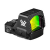 Vortex Optics - Rotpunkt Defender ST - 3 MOA - Grünpunkt - Schwarz - DFST-MGD3